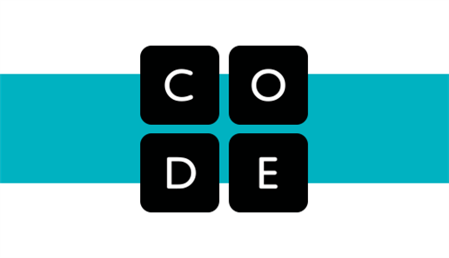 Code Logo